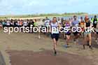 The 2024 Sand Dancer 10k Multi-Terrain, South Shields.  Photo: David T. Hewitson/Sports for All Pics